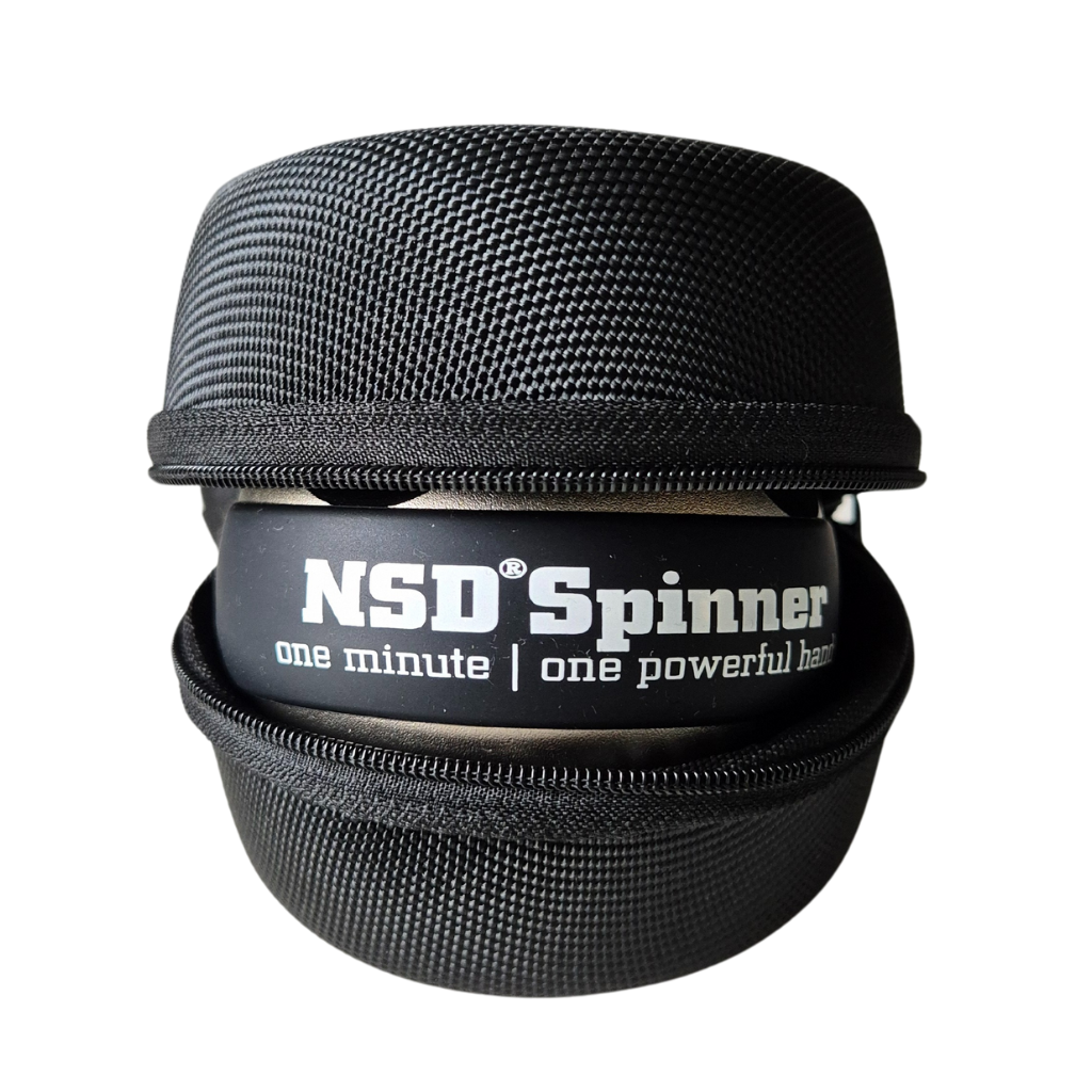 Carry Case XL (Dynamics &amp; Speed-X)