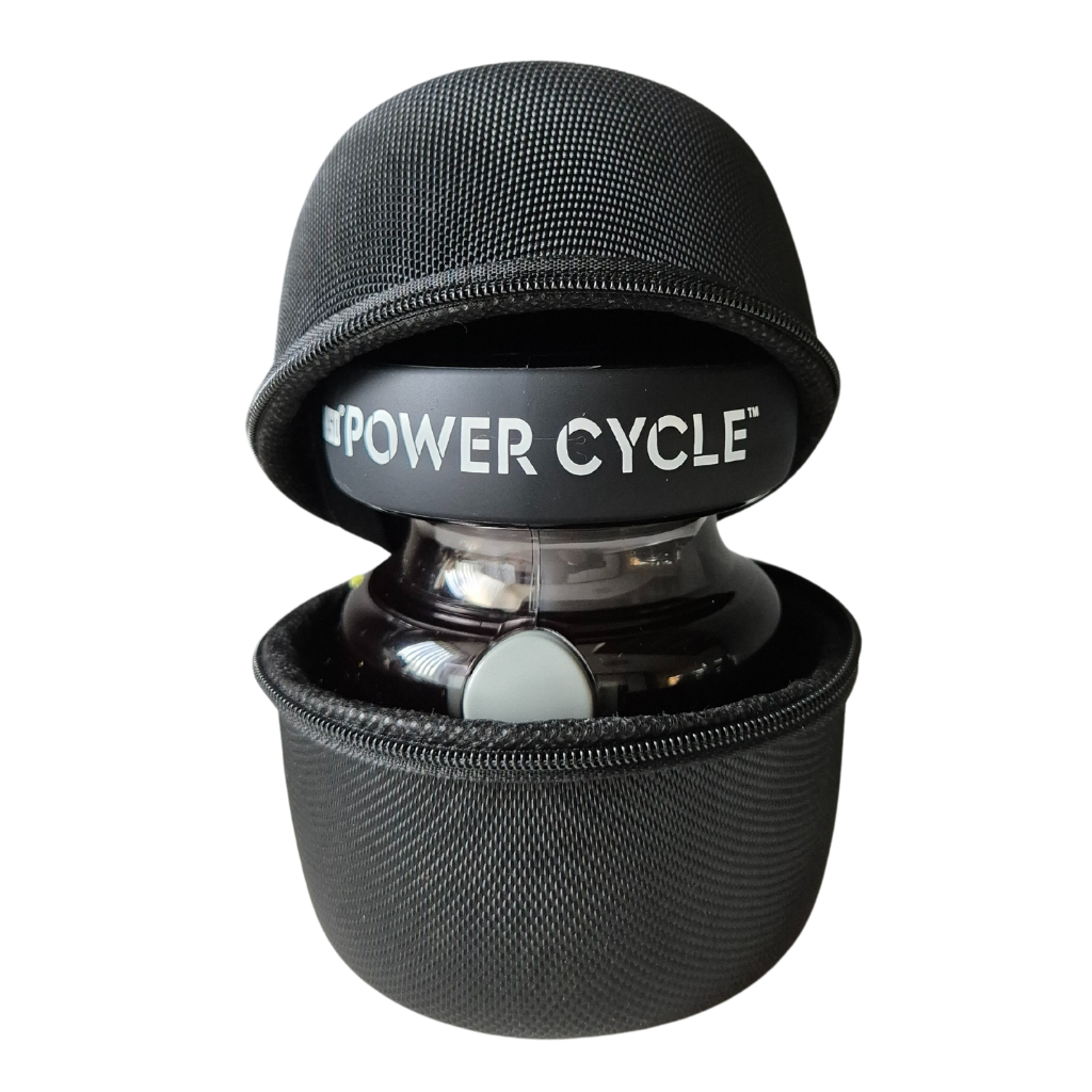 Carry Case PowerCycle