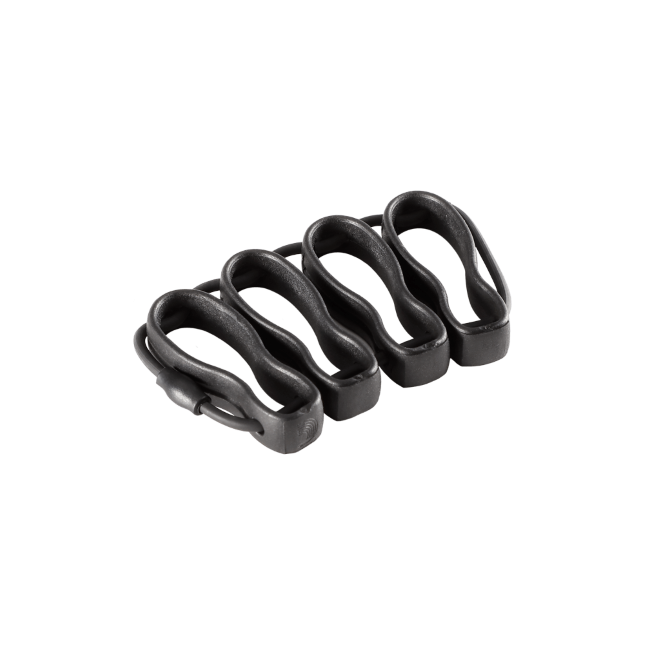 D'Addario Dexterity Band Finger Exerciser