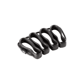 D'Addario Dexterity Band Finger Exerciser