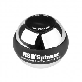 NSD Spinner 350hz Autostart