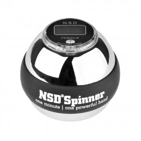NSD Spinner 350hz Autostart Pro