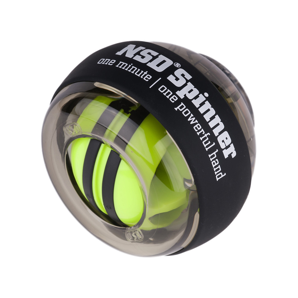 NSD Spinner Autostart Pro