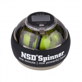 NSD Spinner Autostart Pro