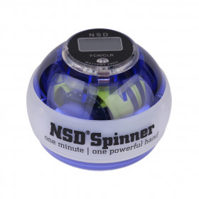 NSD Spinner Fusion Pro