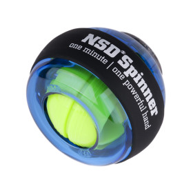 NSD Spinner Regular Pro - Blue