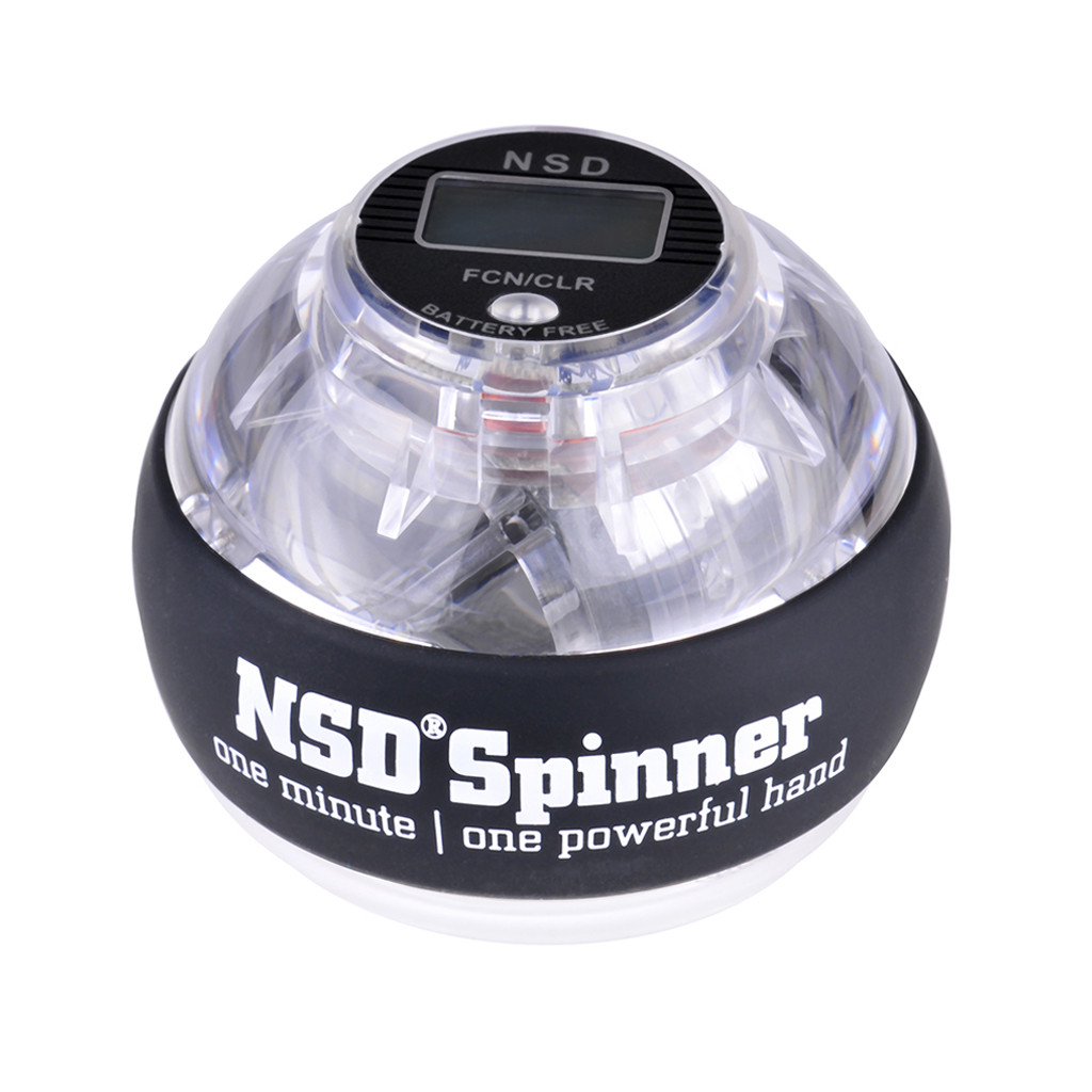 NSD Spinner Titan Pro