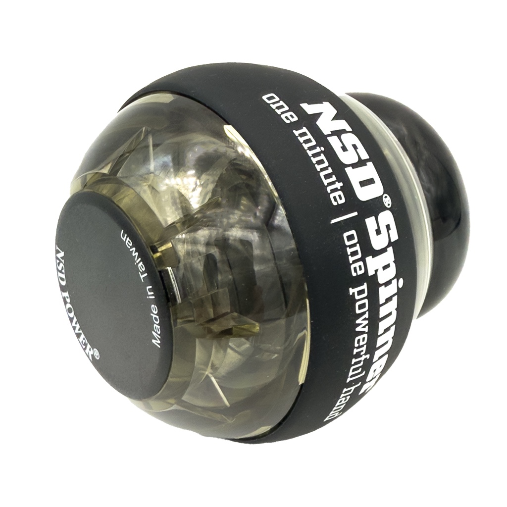 NSD Spinner Speed X - Regular