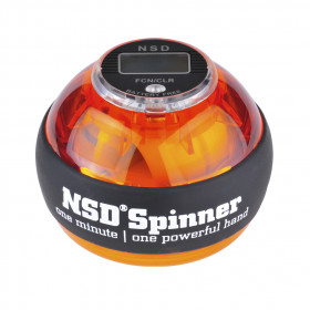 NSD Spinner Sound Pro
