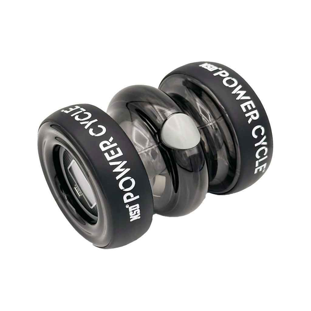 NSD Spinner PowerCycle